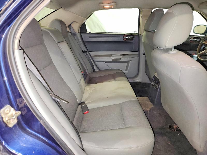 Продажа на аукционе авто 2006 Chrysler 300, vin: 2C3KA43R16H363195, номер лота: 52168196