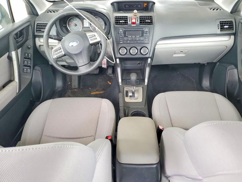 Продаж на аукціоні авто 2014 Subaru Forester, vin: JF2SJAAC1EH438976, номер лоту: 51033686