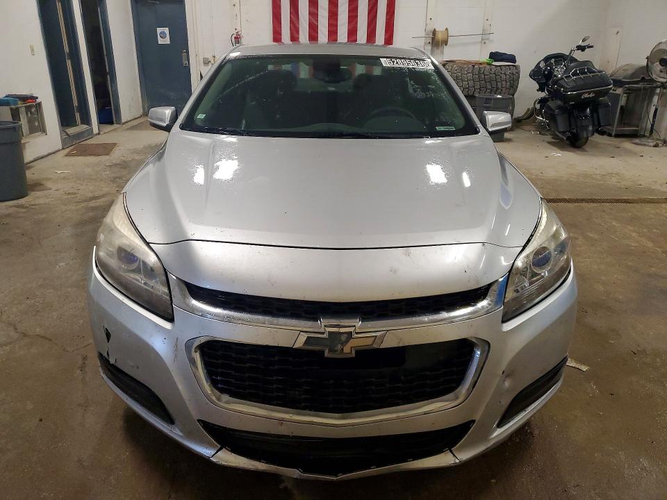 2015 Chevrolet Malibu მანქანა იყიდება აუქციონზე, vin: 1G11C5SL0FF279383, აუქციონის ნომერი: 52895636