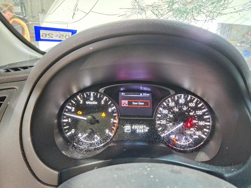 Aukcja sprzedaży 2015 Nissan Altima, vin: 1N4AL3AP7FN325920, numer aukcji: 52432626