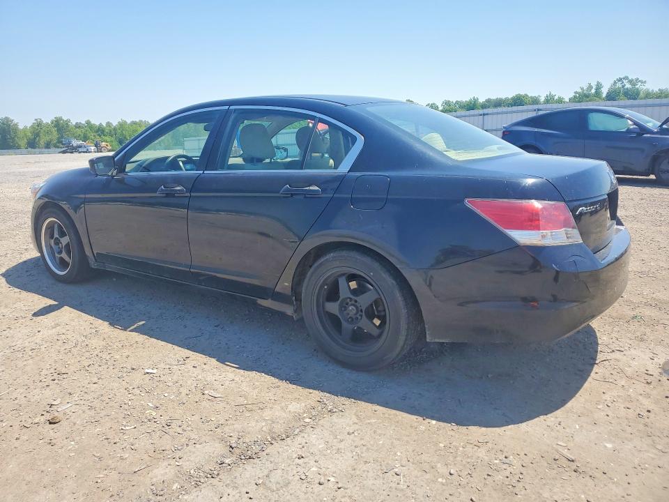 54403666 :رقم المزاد ، 1HGCP2F31AA061781 vin ، 2010 Honda Accord مزاد بيع