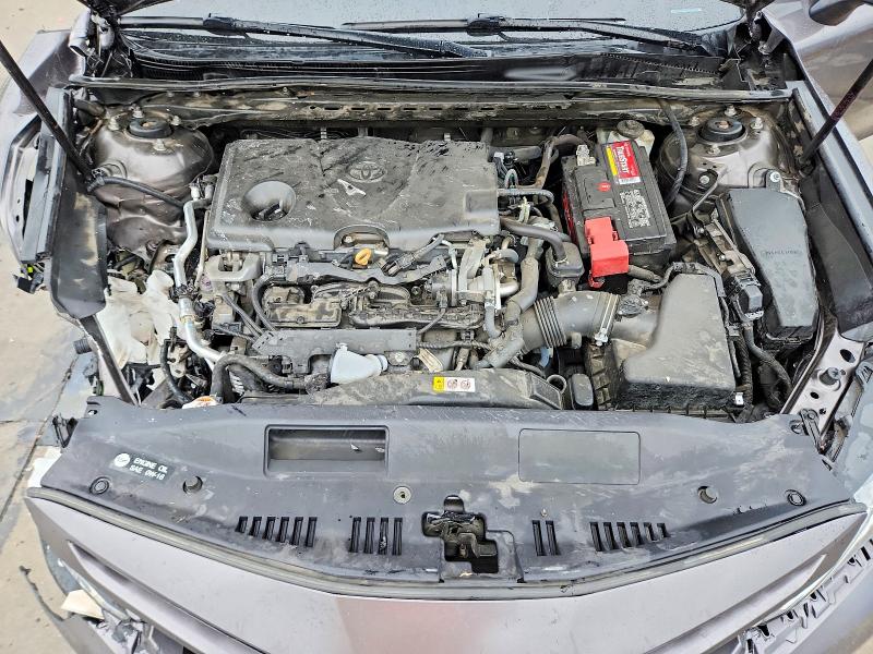 Aukcja sprzedaży 2019 Toyota Camry, vin: 4T1B11HK6KU714725, numer aukcji: 55091886