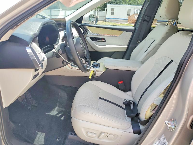Aukcja sprzedaży 2025 Mazda Cx-90, vin: JM3KKEHC6S1205972, numer aukcji: 54070916