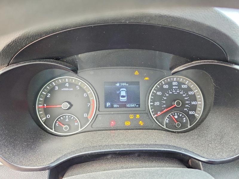 53983246 :رقم المزاد ، 5XXGT4L37KG275708 vin ، 2019 Kia Optima مزاد بيع