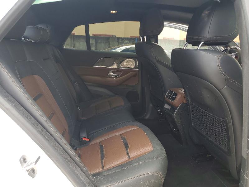 54270196 :رقم المزاد ، 4JGFD8KB1SB342930 vin ، 2025 Mercedes-benz Gle Coupe مزاد بيع