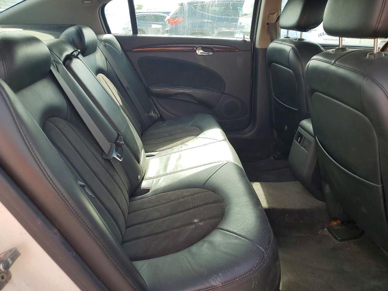 Продаж на аукціоні авто 2008 Buick Lucerne, vin: 1G4HF57918U204468, номер лоту: 55109456