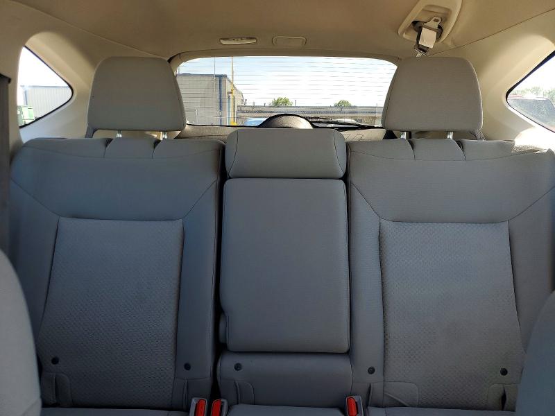 Aukcja sprzedaży 2016 Honda Cr-v, vin: 2HKRM3H31GH570131, numer aukcji: 52603326