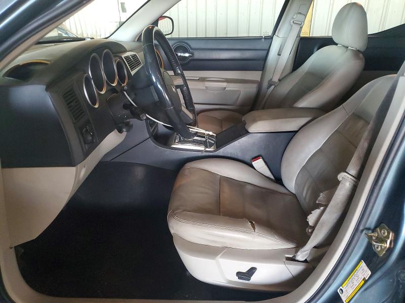 Aukcja sprzedaży 2006 Dodge Charger, vin: 2B3KA53H46H397285, numer aukcji: 53282396