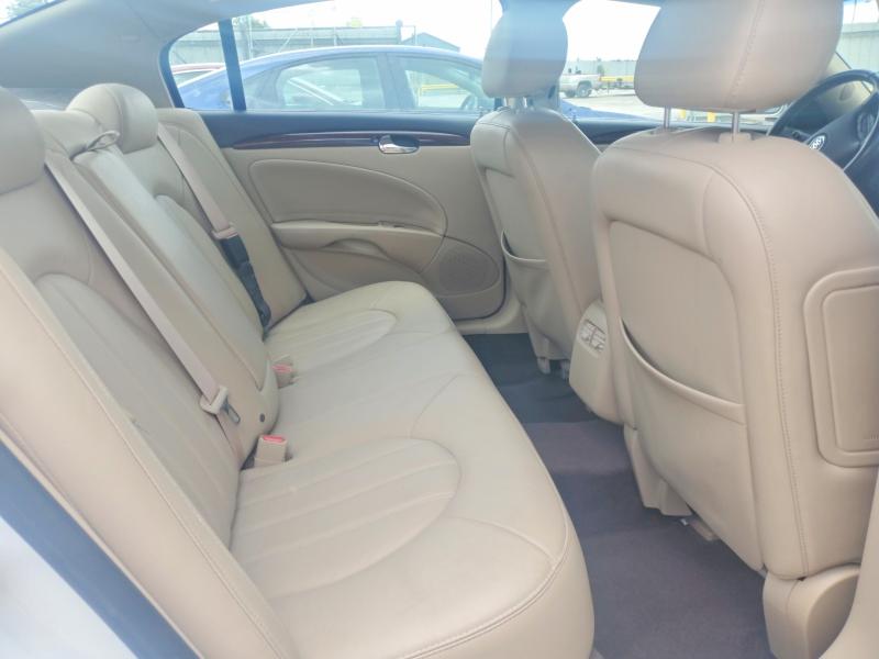 Продаж на аукціоні авто 2007 Buick Lucerne, vin: 1G4HD57207U104966, номер лоту: 54092876
