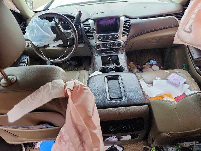 Aukcja sprzedaży 2015 Chevrolet Suburban, vin: 1GNSCJKC2FR201519, numer aukcji: 52732486
