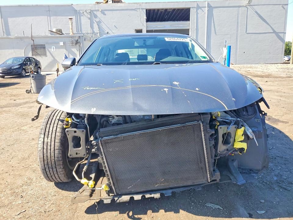 Продаж на аукціоні авто 2019 Volkswagen Jetta, vin: 3VWCB7BU2KM246786, номер лоту: 52864226