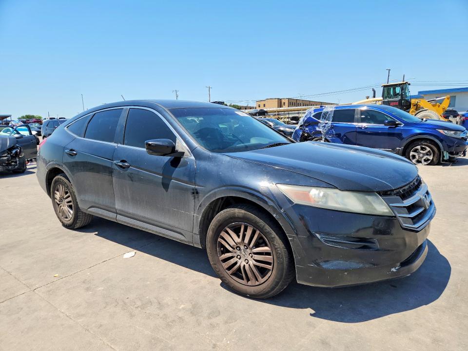 Продажа на аукционе авто 2012 Honda Crosstour, vin: 5J6TF3H52CL003847, номер лота: 53581766