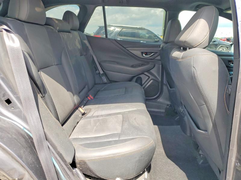 Продажа на аукционе авто 2022 Subaru Outback, vin: 4S4BTGUD5N3218555, номер лота: 53986866