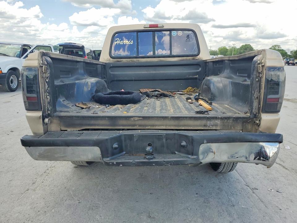 Aukcja sprzedaży 1997 Ford Ranger, vin: 1FTCR10A3VUD46559, numer aukcji: 54228536