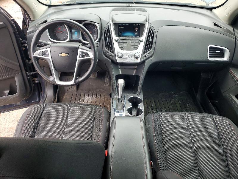 Продажа на аукционе авто 2015 Chevrolet Equinox, vin: 2GNALBEK7F1152556, номер лота: 54872456