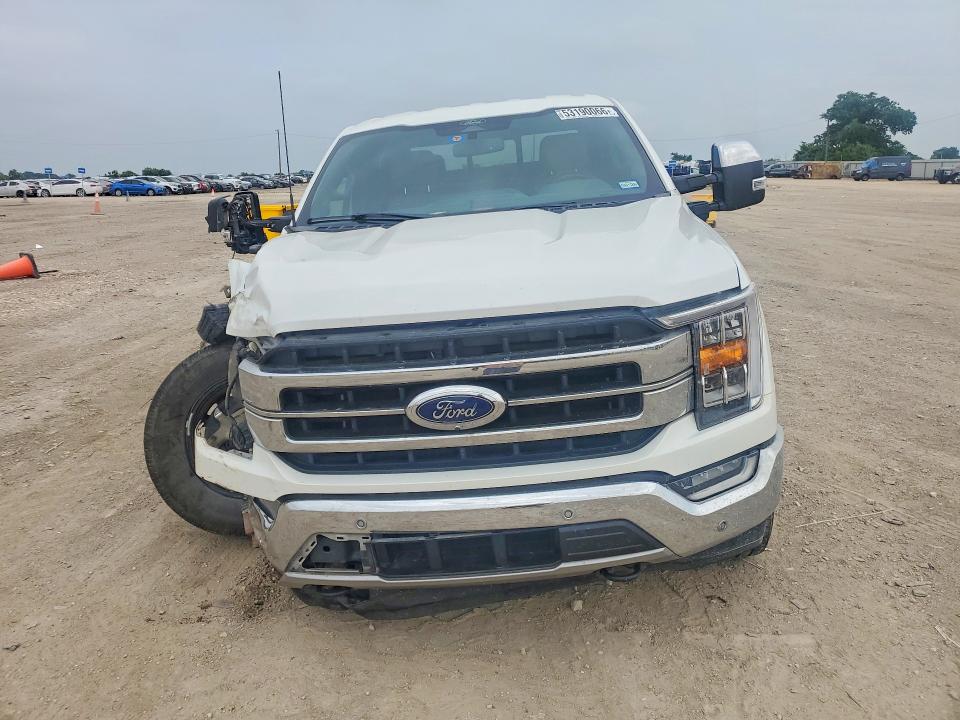 2021 Ford F150 მანქანა იყიდება აუქციონზე, vin: 1FTFW1ED4MFC89185, აუქციონის ნომერი: 53190066