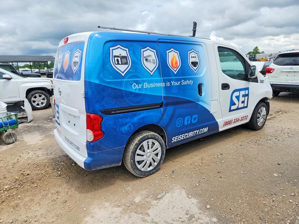 Продаж на аукціоні авто 2019 Nissan Nv200, vin: 3N6CM0KN5KK701202, номер лоту: 55585446