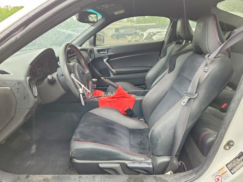 Продажа на аукционе авто 2015 Subaru Brz, vin: JF1ZCAC1XF9605274, номер лота: 52477116