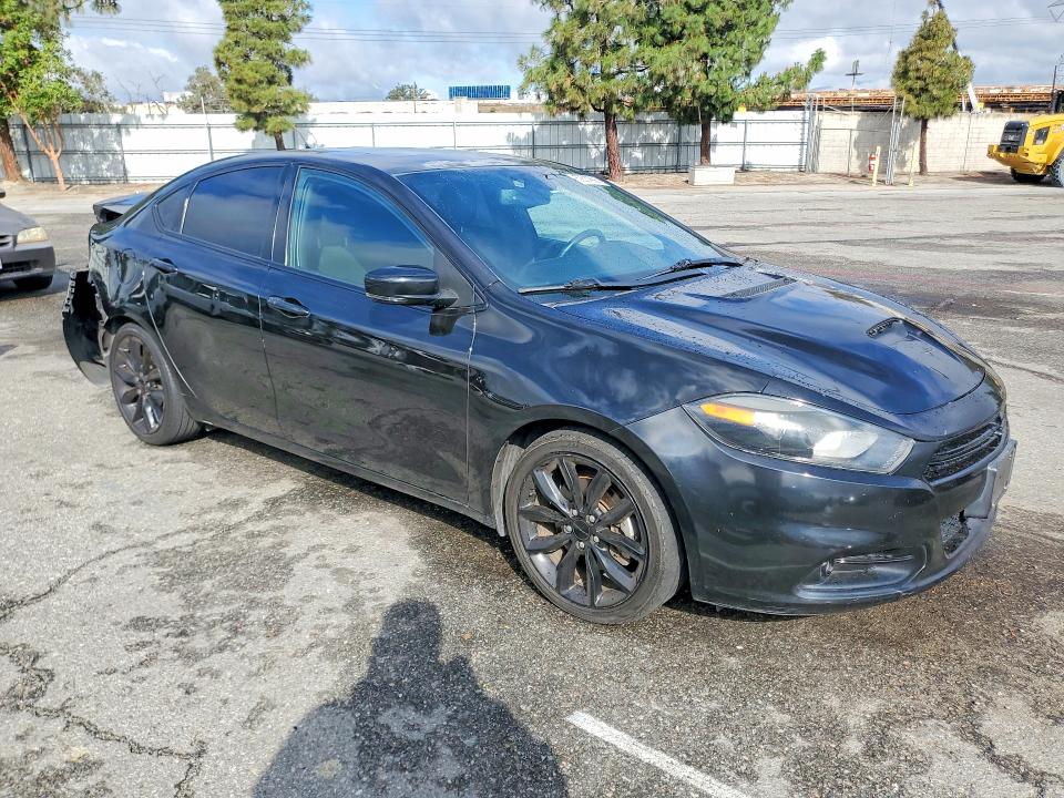 Aukcja sprzedaży 2016 Dodge Dart, vin: 1C3CDFGBXGD791429, numer aukcji: 52537966