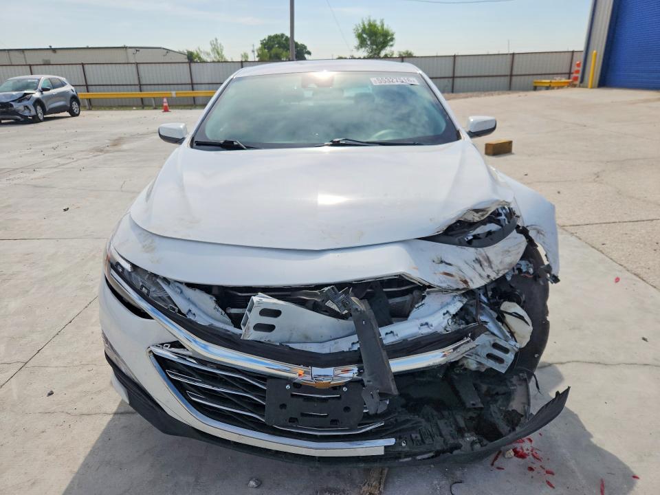 Aukcja sprzedaży 2024 Chevrolet Malibu, vin: 1G1ZD5ST2RF200509, numer aukcji: 55327516