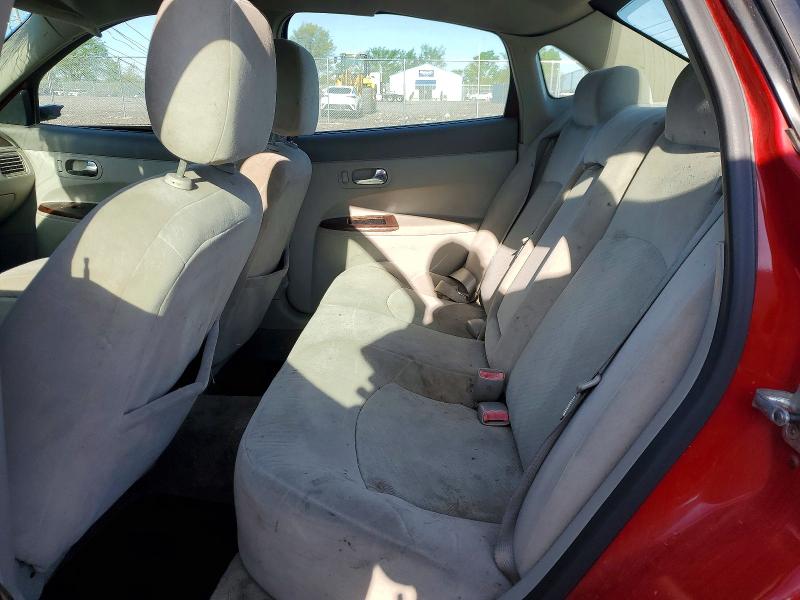 52805476 :رقم المزاد ، 2G4WC582481325444 vin ، 2008 Buick Lacrosse مزاد بيع