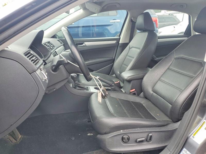 Aukcja sprzedaży 2019 Volkswagen Passat, vin: 1VWLA7A38KC006638, numer aukcji: 51261406