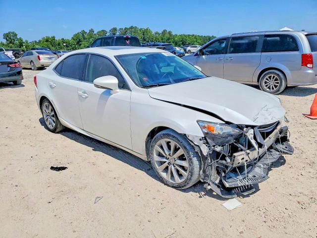 Aukcja sprzedaży 2016 Lexus Is, vin: JTHBA1D25G5024958, numer aukcji: 53636526