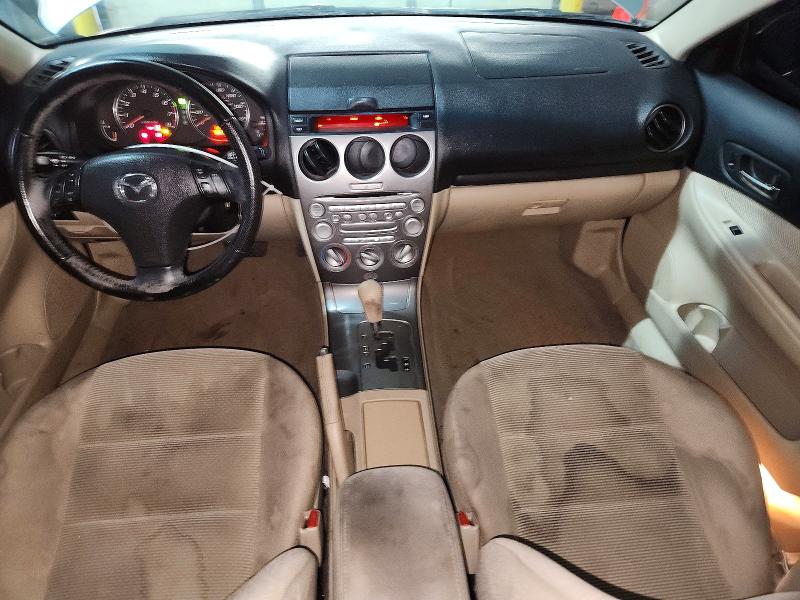 Aukcja sprzedaży 2005 Mazda 6, vin: 1YVHP80C955M64335, numer aukcji: 51636306