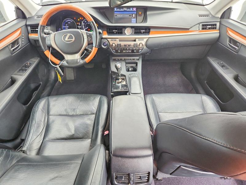 Продажа на аукционе авто 2013 Lexus Es, vin: JTHBW1GG9D2013838, номер лота: 53958186