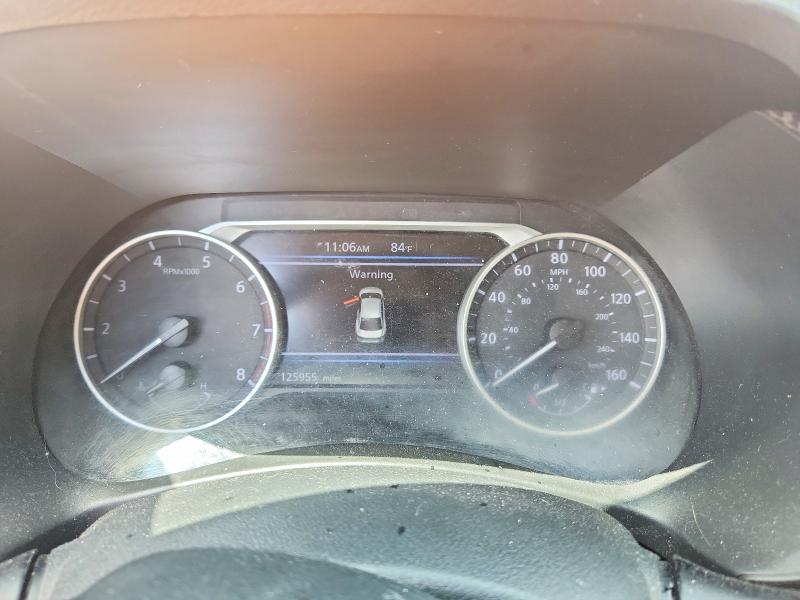 2021 Nissan Sentra მანქანა იყიდება აუქციონზე, vin: 3N1AB8DV2MY278058, აუქციონის ნომერი: 54602376