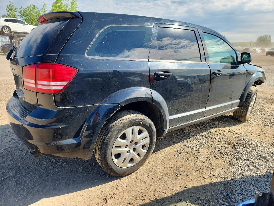 Продаж на аукціоні авто 2016 Dodge Journey, vin: 3C4PDCAB0GT225097, номер лоту: 55197586