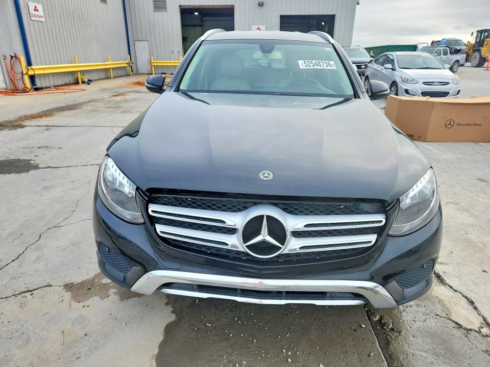 Продажа на аукционе авто 2019 Mercedes-benz Glc, vin: WDC0G4JB7KF588993, номер лота: 52548736
