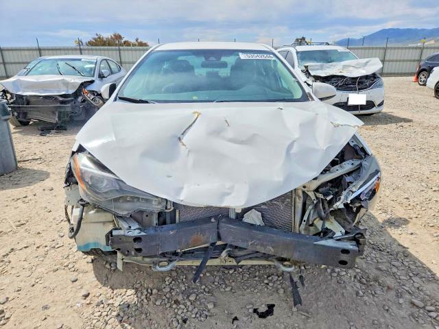 Продаж на аукціоні авто 2017 Toyota Corolla, vin: 5YFBURHE7HP646204, номер лоту: 53542646