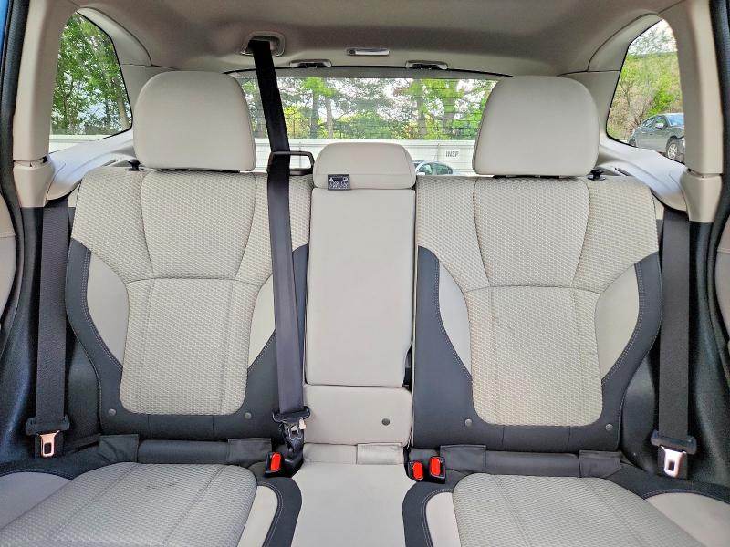 Продажа на аукционе авто 2022 Subaru Forester, vin: JF2SKADC7NH495630, номер лота: 55092736