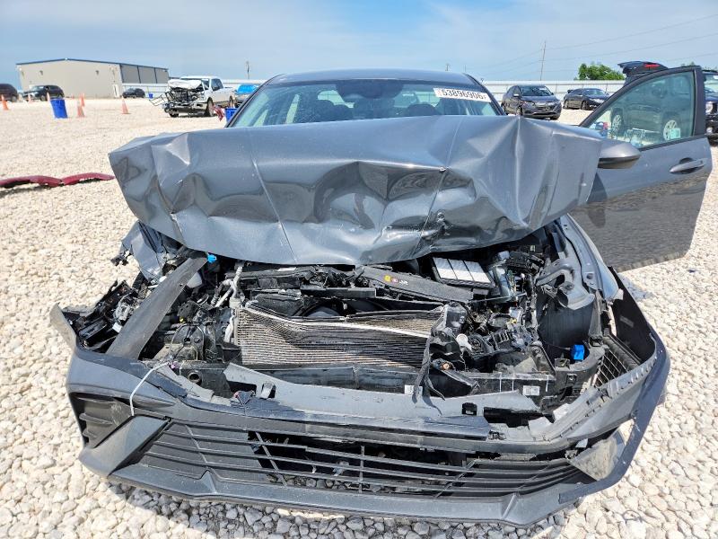 53896906 :رقم المزاد ، KMHLM4DG3RU821689 vin ، 2024 Hyundai Elantra مزاد بيع