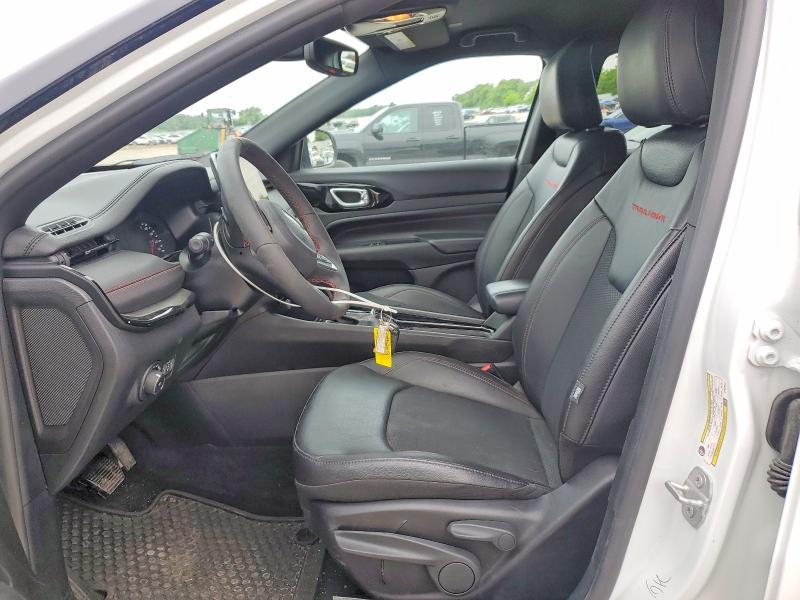 Продажа на аукционе авто 2025 Jeep Compass, vin: 3C4NJDDN1ST599514, номер лота: 54282646