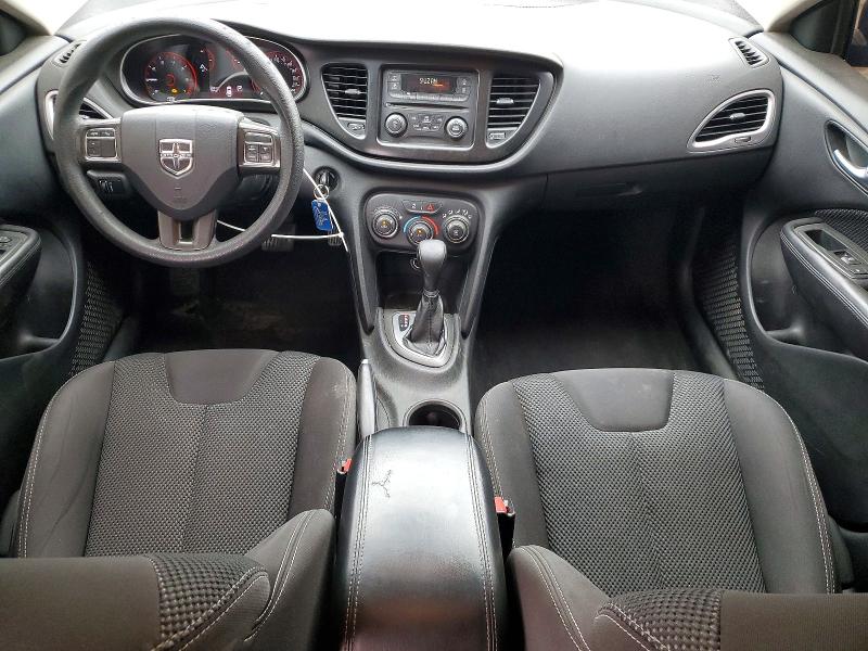 Продажа на аукционе авто 2016 Dodge Dart, vin: 1C3CDFBB3GD767089, номер лота: 53003046