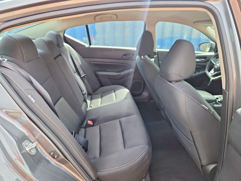 52665156 :رقم المزاد ، 1N4BL4DV4RN313653 vin ، 2024 Nissan Altima مزاد بيع
