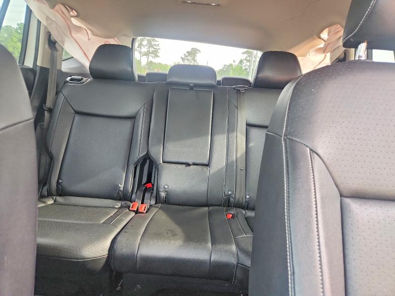 53056726 :رقم المزاد ، 1V2WR2CA9MC520166 vin ، 2021 Volkswagen Atlas مزاد بيع