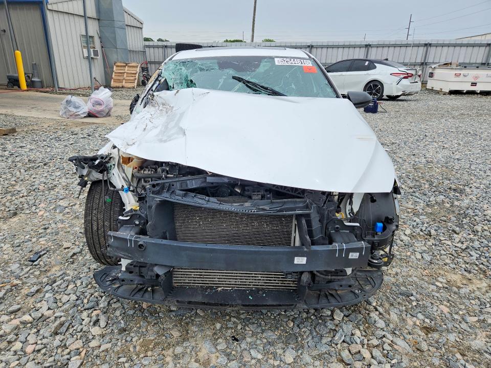 Продажа на аукционе авто 2022 Hyundai Elantra, vin: KMHLR4AF7NU340299, номер лота: 52544616