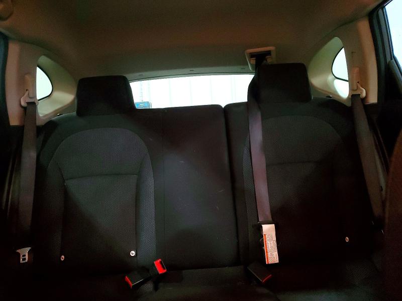 Продажа на аукционе авто 2013 Nissan Rogue, vin: JN8AS5MV8DW602864, номер лота: 54108036