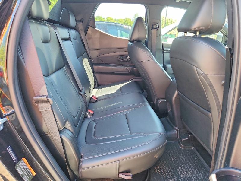53534826 :رقم المزاد ، 5NTJCDAF0RH090368 vin ، 2024 Hyundai Santa Cruz مزاد بيع