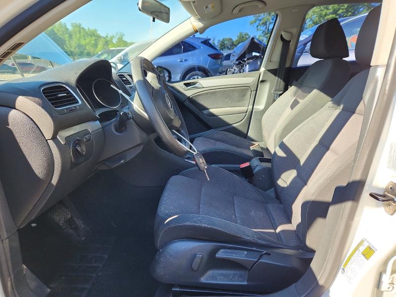 Продаж на аукціоні авто 2010 Volkswagen Golf, vin: WVWDB7AJXAW251733, номер лоту: 53250256