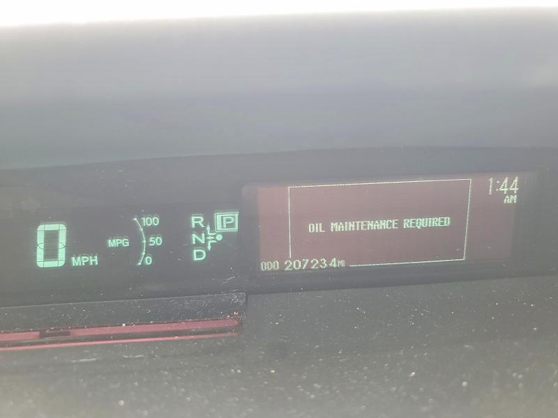 Продажа на аукционе авто 2010 Toyota Prius, vin: JTDKN3DU2A0015478, номер лота: 52473406