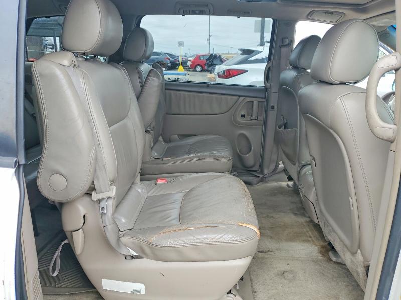 Продаж на аукціоні авто 2005 Toyota Sienna, vin: 5TDZA22C15S274447, номер лоту: 53634126