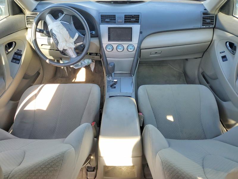 2009 Toyota Camry მანქანა იყიდება აუქციონზე, vin: 4T1BE46K99U797232, აუქციონის ნომერი: 53447026