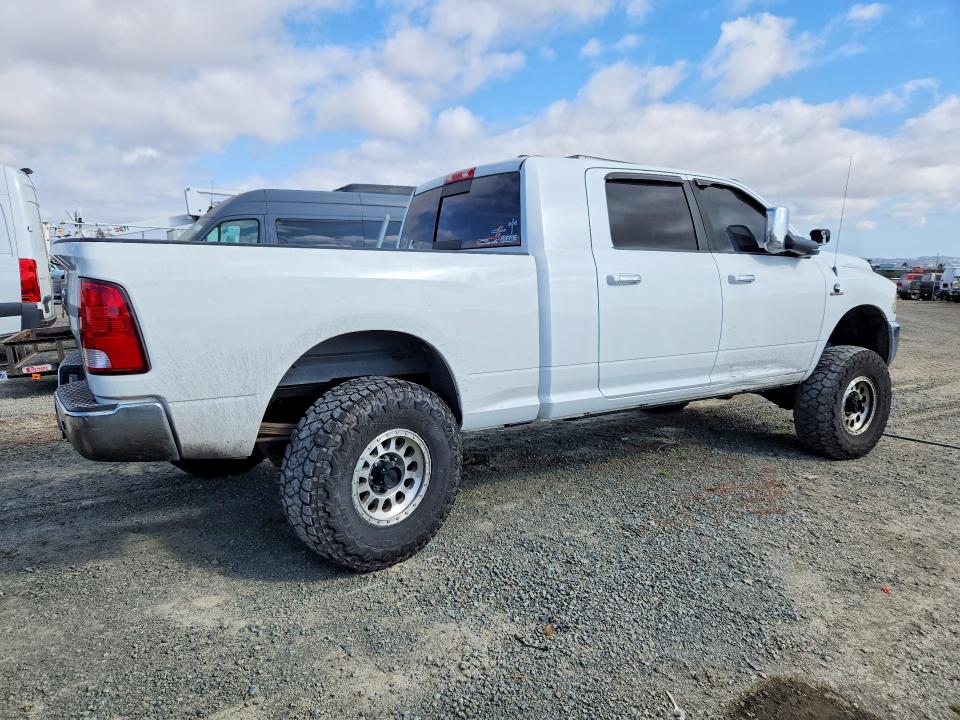 54196216 :رقم المزاد ، 3D7UT2HL0BG590031 vin ، 2011 Dodge Ram 2500 مزاد بيع