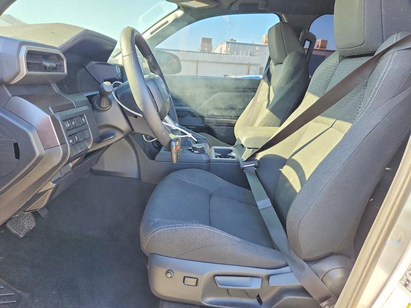 Продажа на аукционе авто 2025 Toyota 4runner, vin: JTEVA5BR7S5024681, номер лота: 53770046