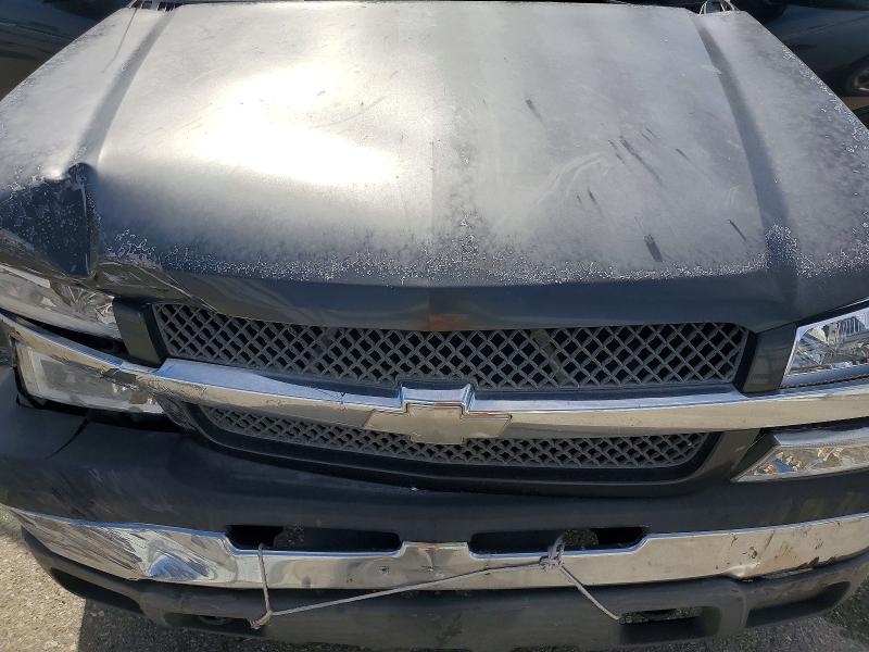 Aukcja sprzedaży 2003 Chevrolet Silverado, vin: 2GCEC19VX31346079, numer aukcji: 53626556