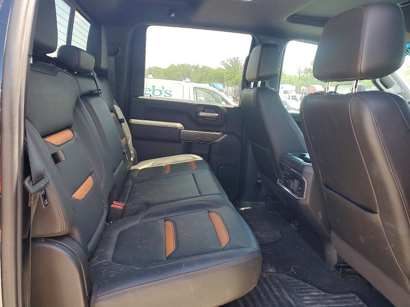 51766086 :رقم المزاد ، 1GT19PEY4LF294117 vin ، 2020 Gmc Sierra مزاد بيع